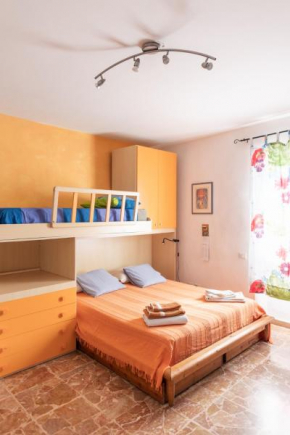 Casa di Simone Scandicci